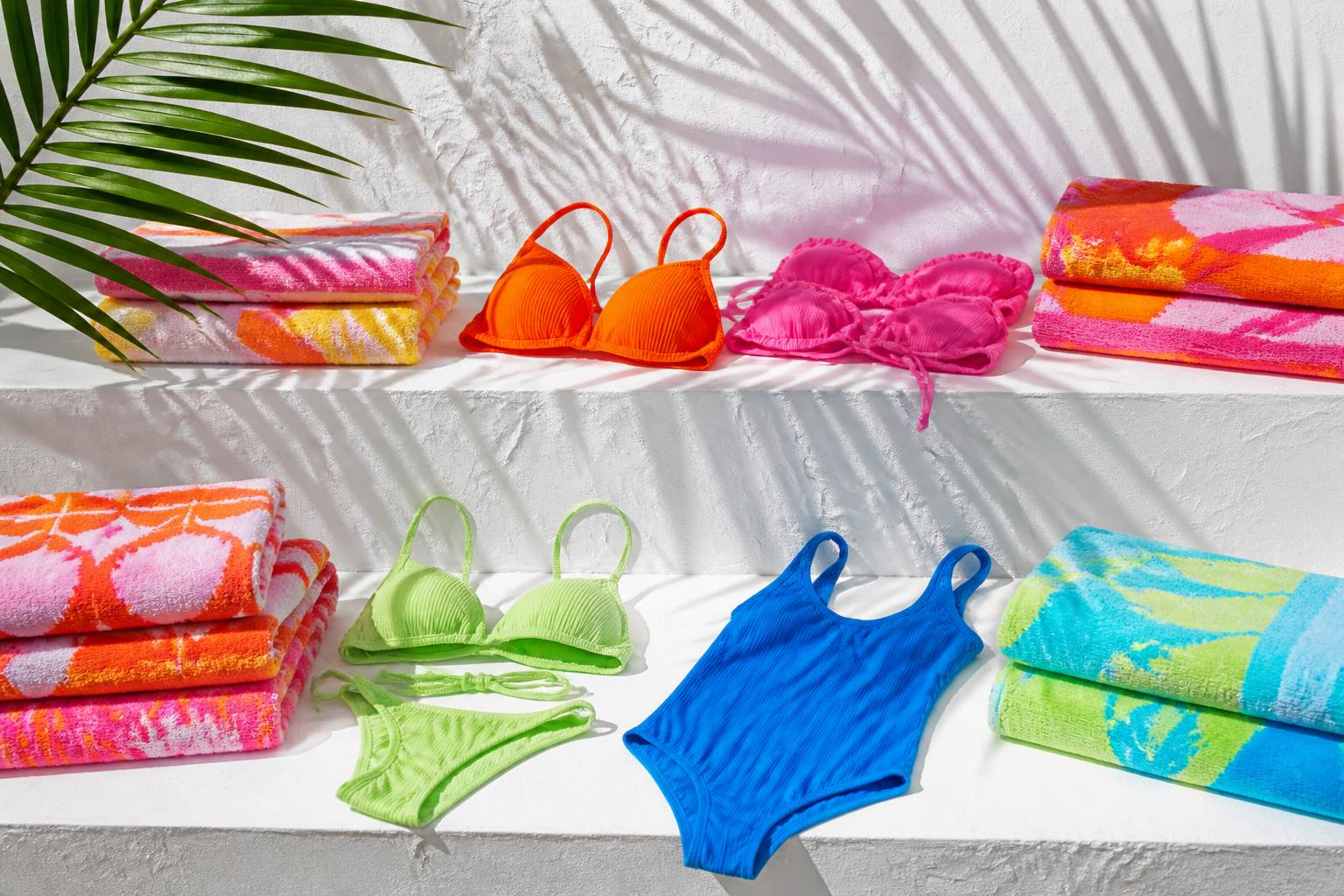 Stocchisti Costumi da bagno