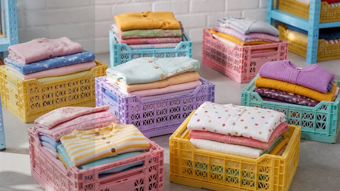 Stock abbigliamento bambino – foto categoria Stocchisti Bambino