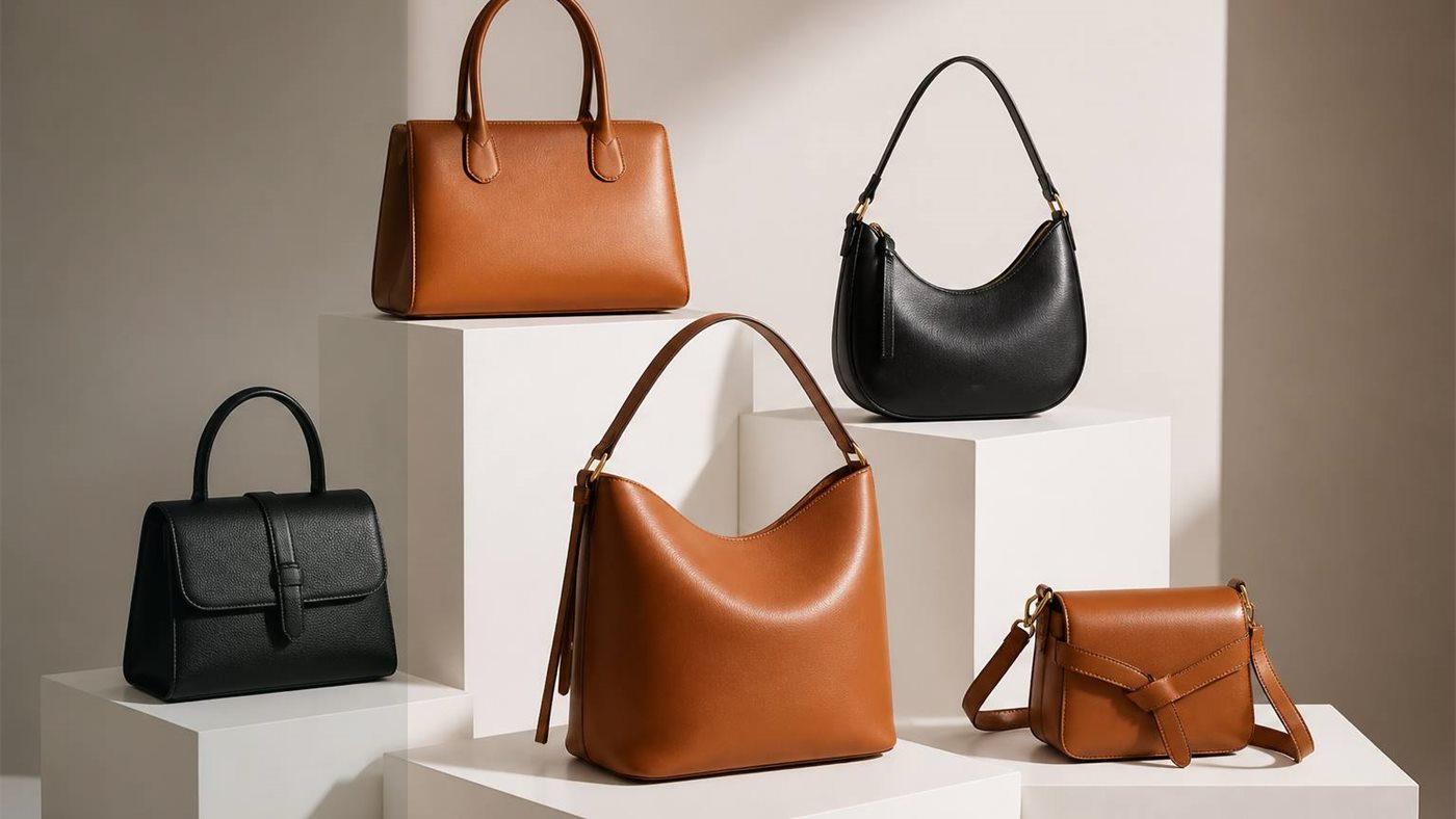 Stock accessori e borse – foto categoria Stocchisti Accessori e borse