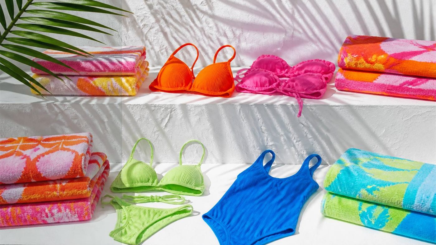 Stock costumi da bagno – foto categoria Stocchisti Costumi da bagno