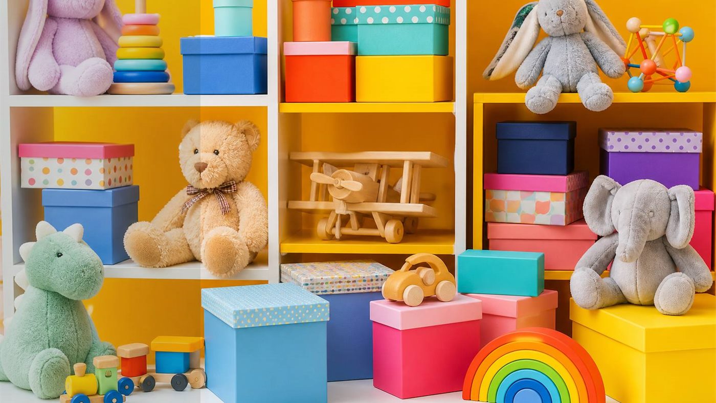 Stock giochi – foto categoria Stocchisti Giochi
