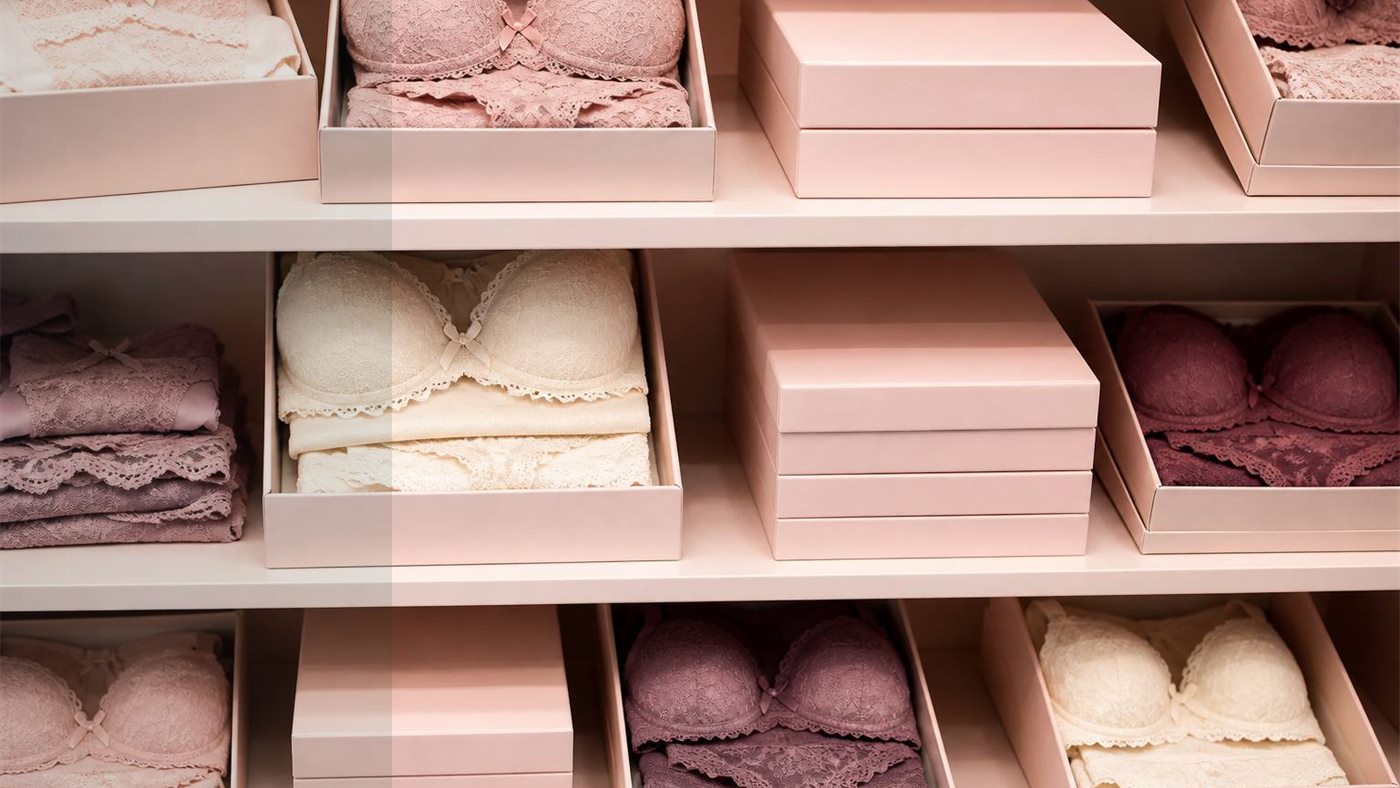 Stock intimo – foto categoria Stocchisti Intimo